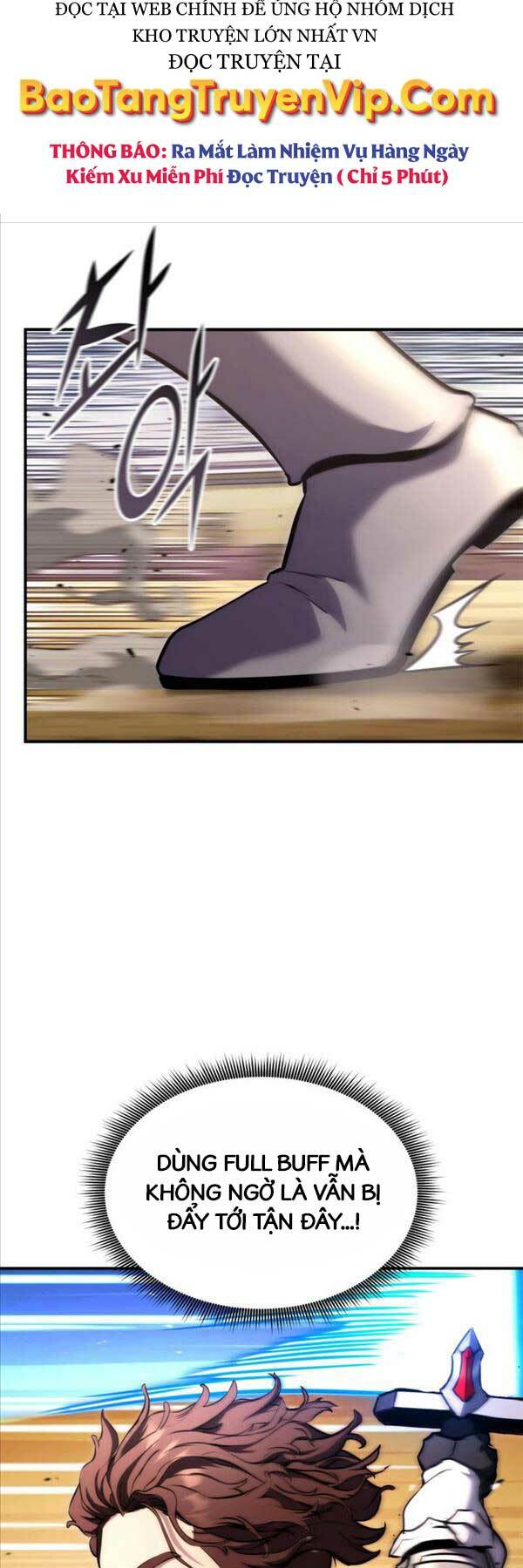 Huyền Thoại Game Thủ – Tái Xuất Chapter 118 - Trang 2