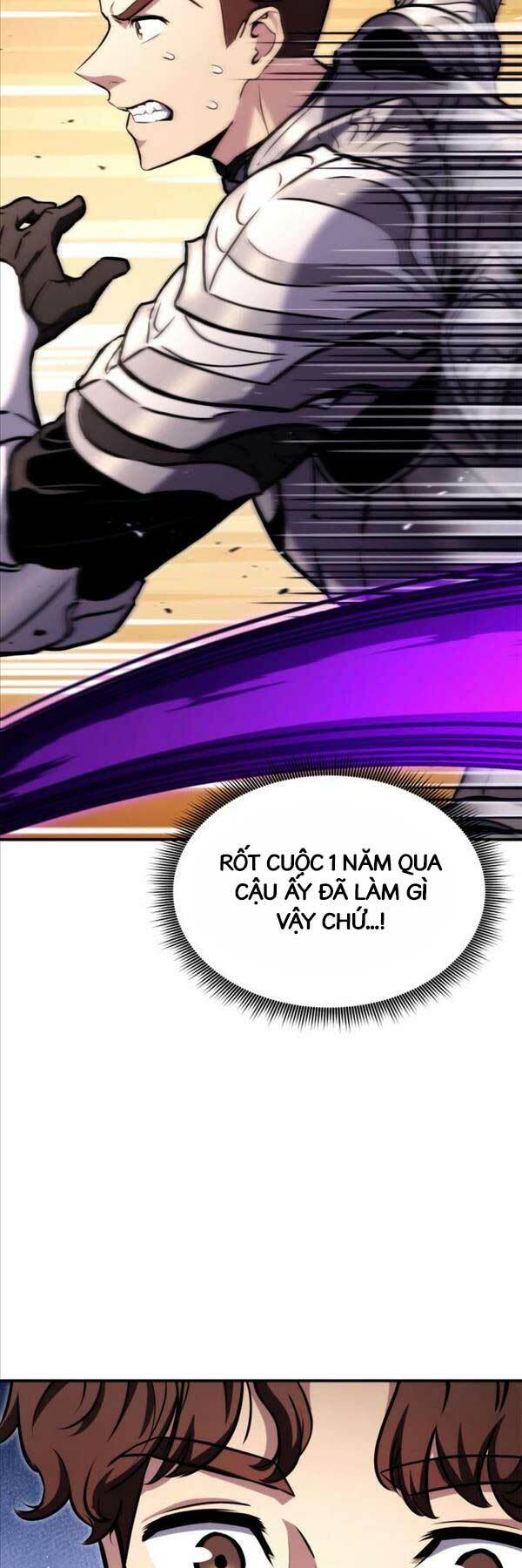 Huyền Thoại Game Thủ – Tái Xuất Chapter 118 - Trang 2