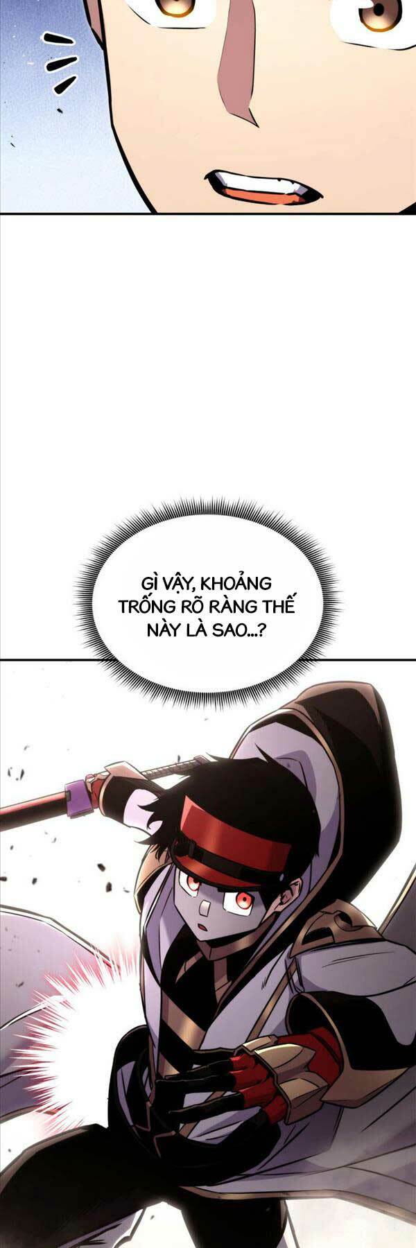 Huyền Thoại Game Thủ – Tái Xuất Chapter 118 - Trang 2