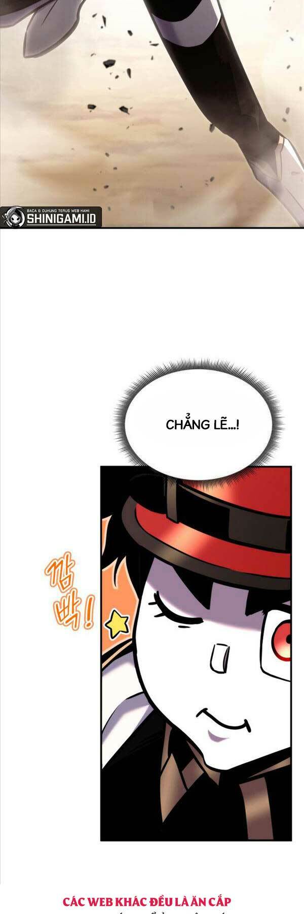 Huyền Thoại Game Thủ – Tái Xuất Chapter 118 - Trang 2