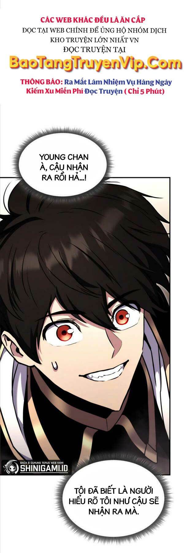 Huyền Thoại Game Thủ – Tái Xuất Chapter 118 - Trang 2