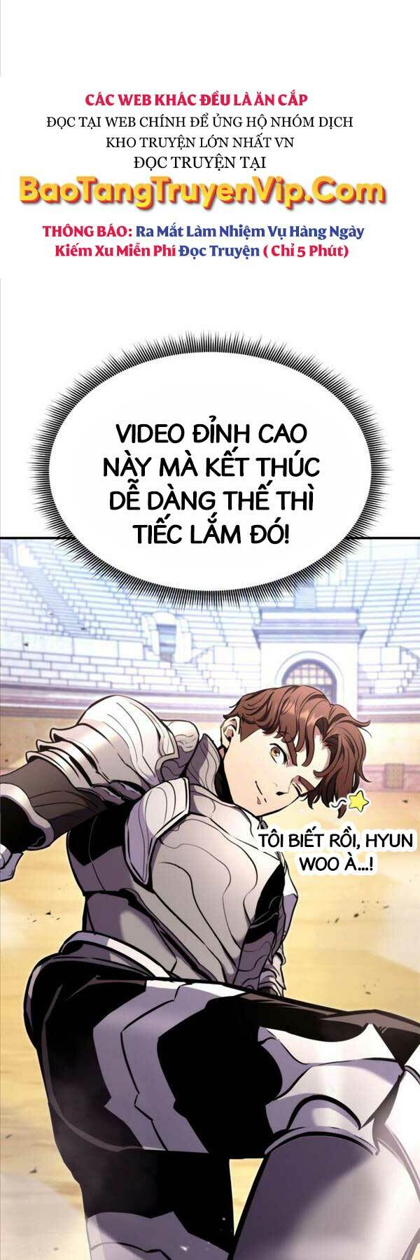 Huyền Thoại Game Thủ – Tái Xuất Chapter 118 - Trang 2
