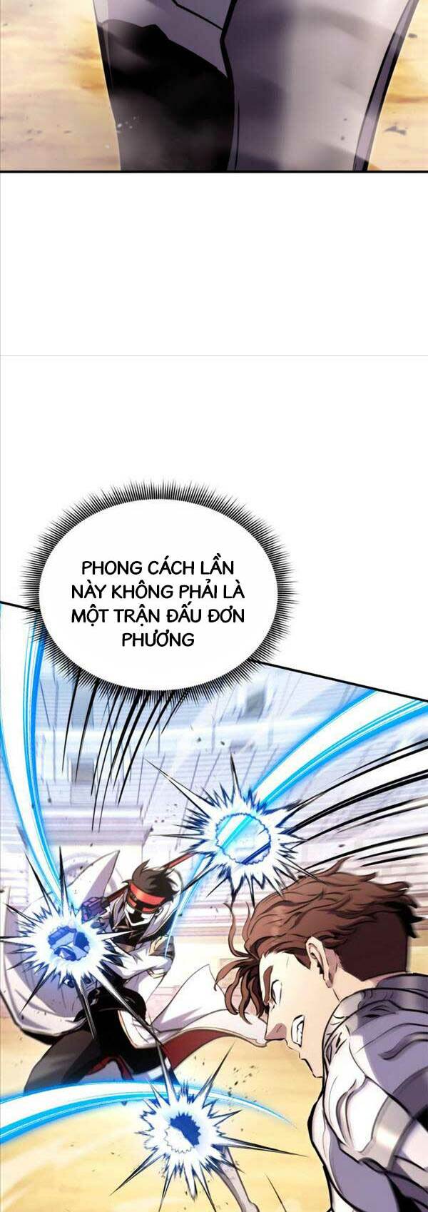 Huyền Thoại Game Thủ – Tái Xuất Chapter 118 - Trang 2