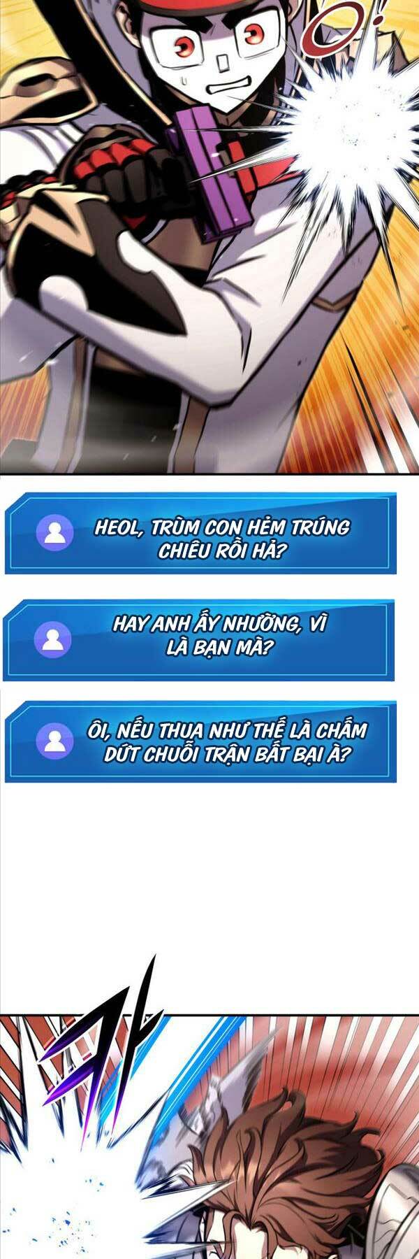 Huyền Thoại Game Thủ – Tái Xuất Chapter 118 - Trang 2