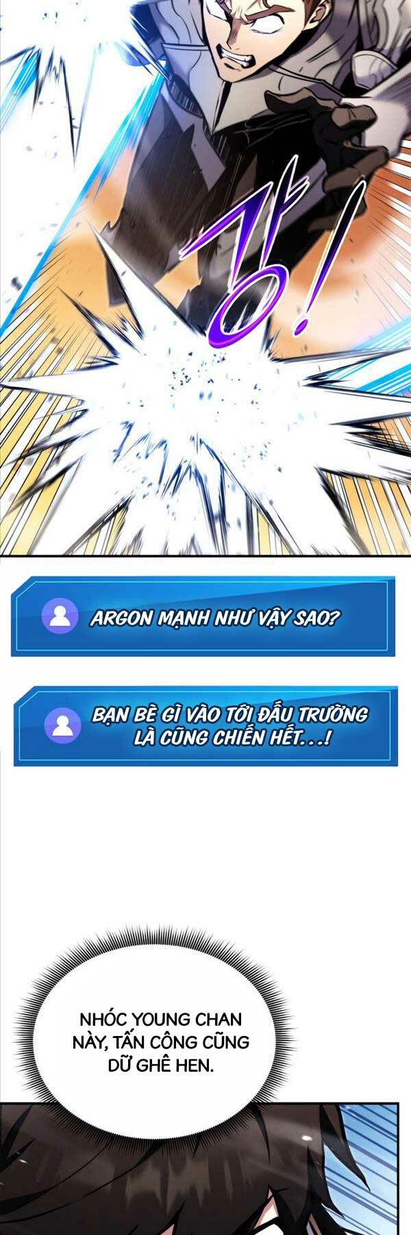 Huyền Thoại Game Thủ – Tái Xuất Chapter 118 - Trang 2