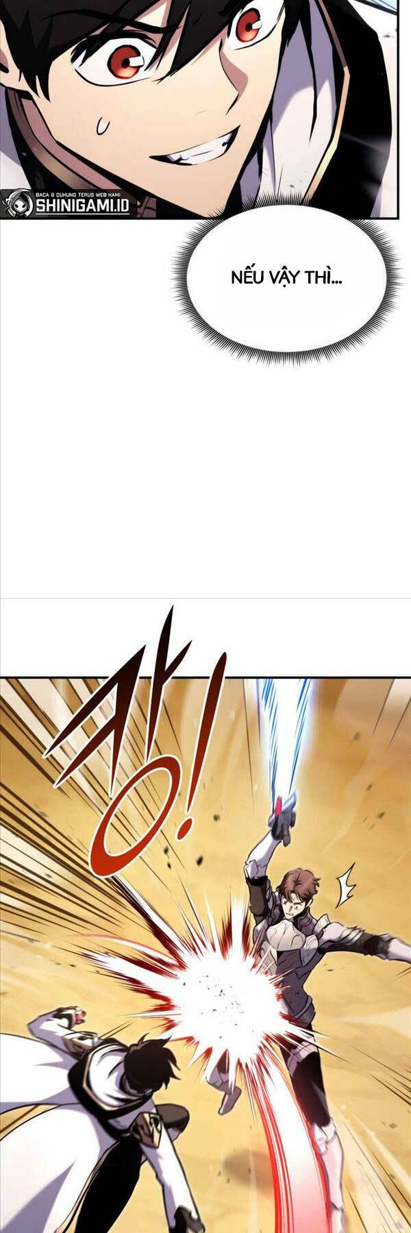 Huyền Thoại Game Thủ – Tái Xuất Chapter 118 - Trang 2