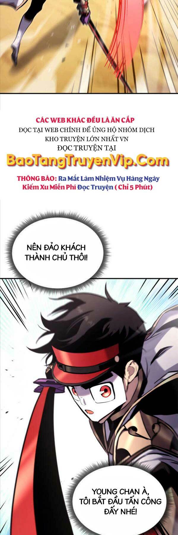 Huyền Thoại Game Thủ – Tái Xuất Chapter 118 - Trang 2