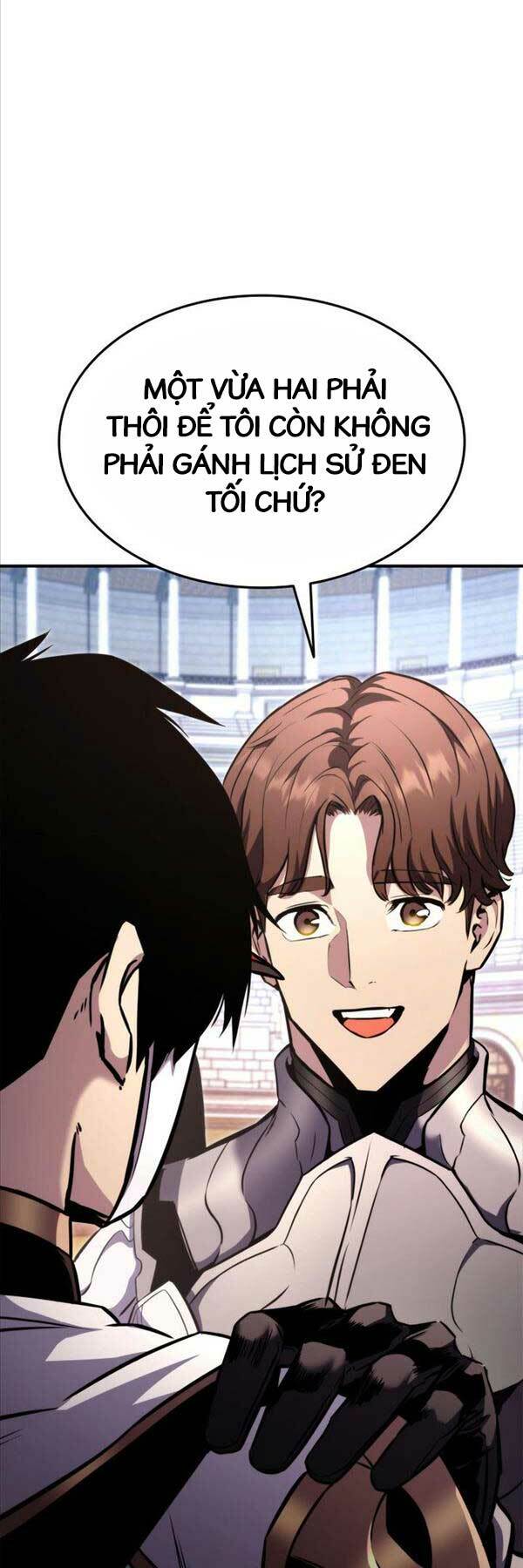 Huyền Thoại Game Thủ – Tái Xuất Chapter 118 - Trang 2