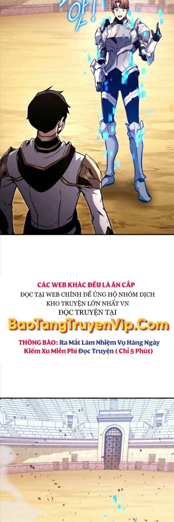 Huyền Thoại Game Thủ – Tái Xuất Chapter 118 - Trang 2