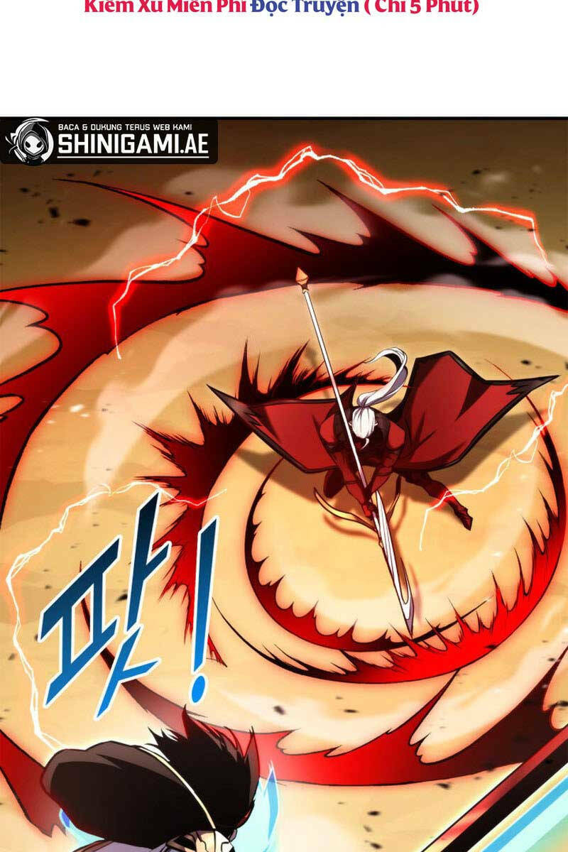 Huyền Thoại Game Thủ – Tái Xuất Chapter 119 - Trang 2