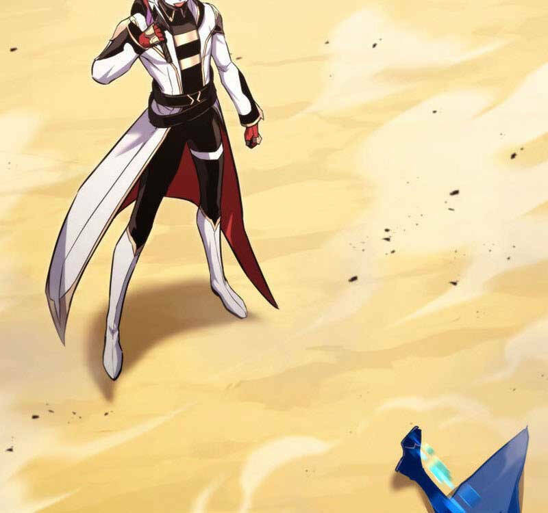 Huyền Thoại Game Thủ – Tái Xuất Chapter 119 - Trang 2