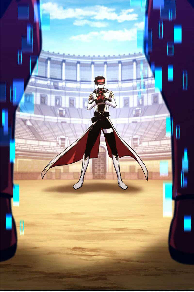 Huyền Thoại Game Thủ – Tái Xuất Chapter 119 - Trang 2