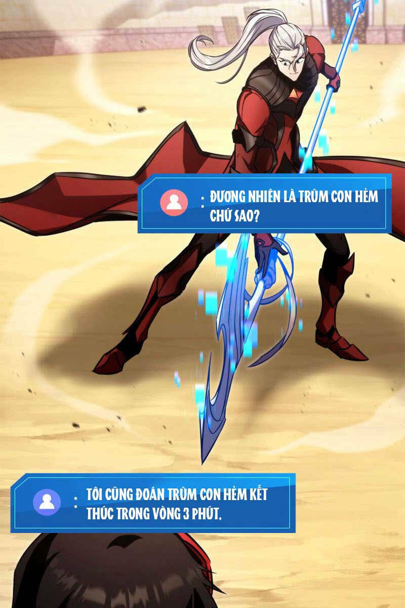 Huyền Thoại Game Thủ – Tái Xuất Chapter 119 - Trang 2