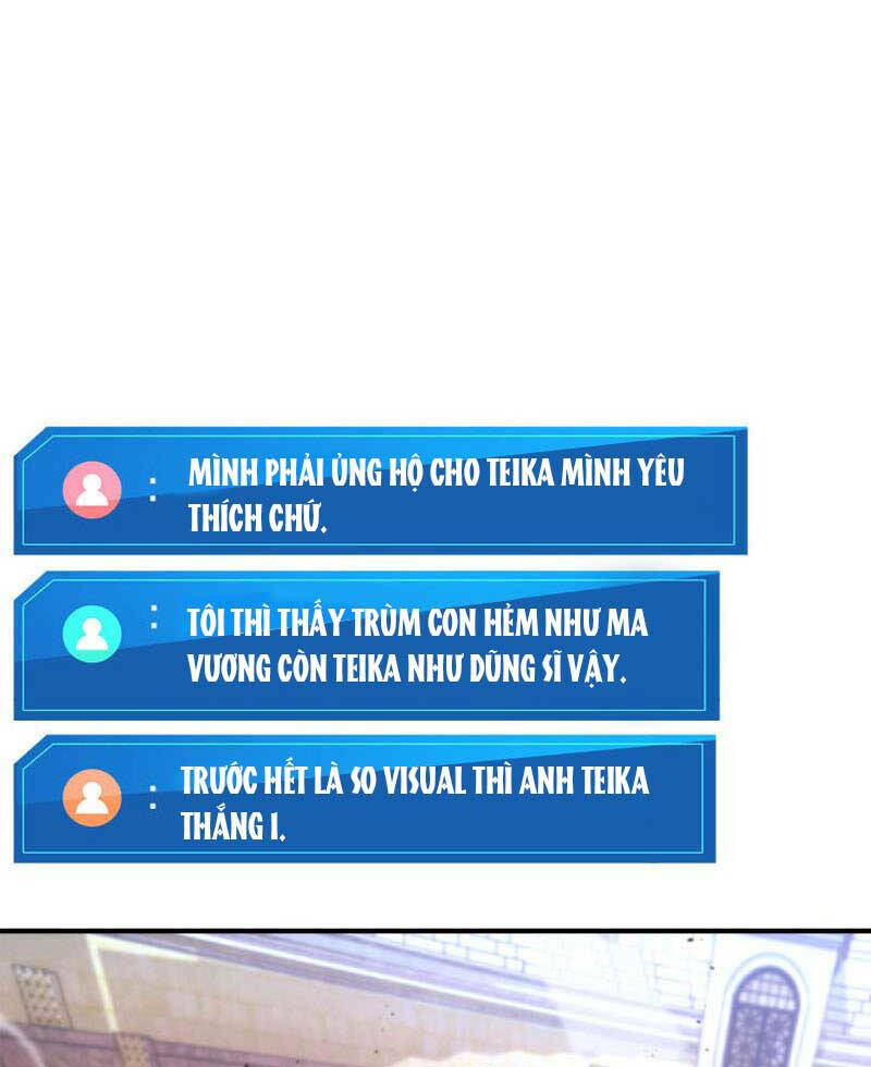 Huyền Thoại Game Thủ – Tái Xuất Chapter 119 - Trang 2