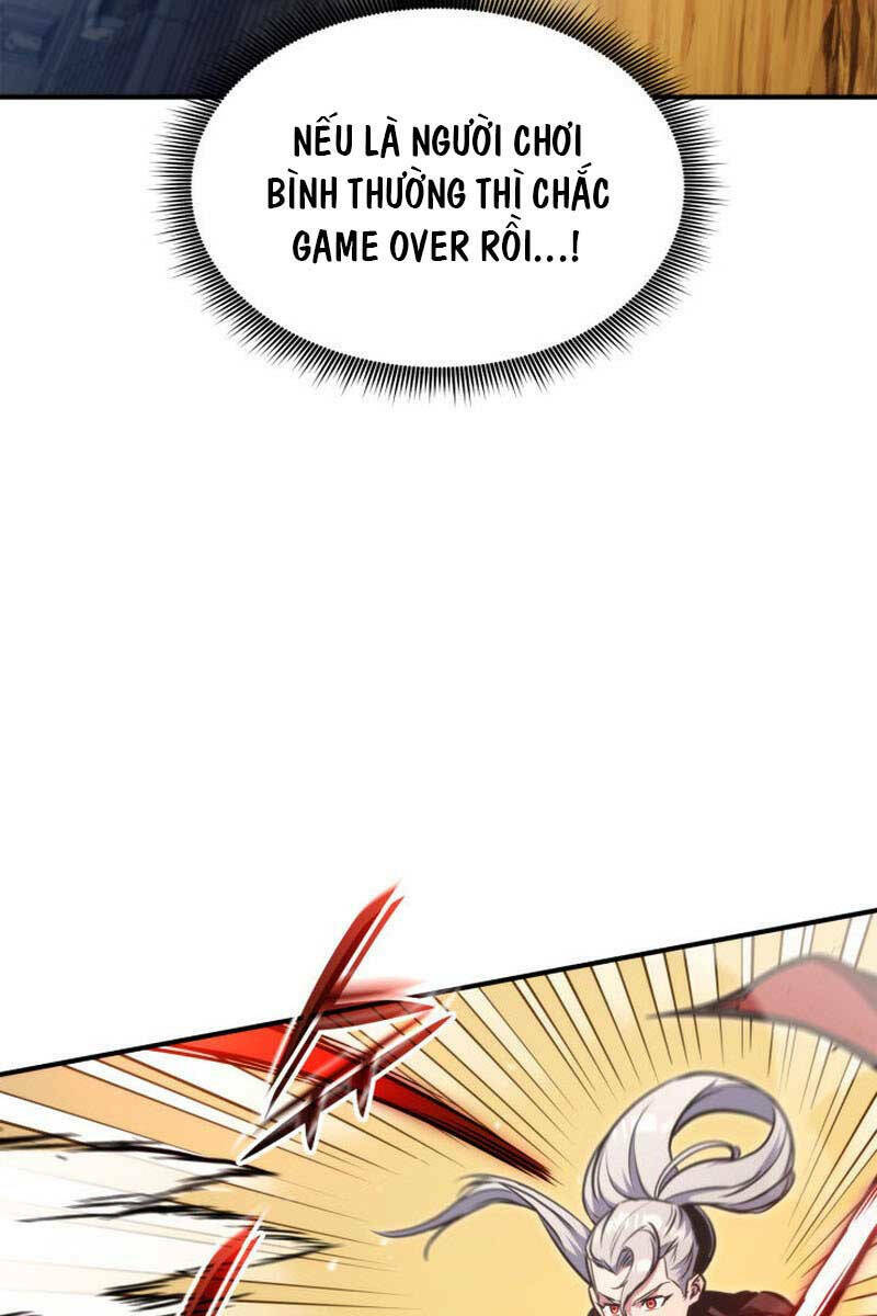 Huyền Thoại Game Thủ – Tái Xuất Chapter 119 - Trang 2