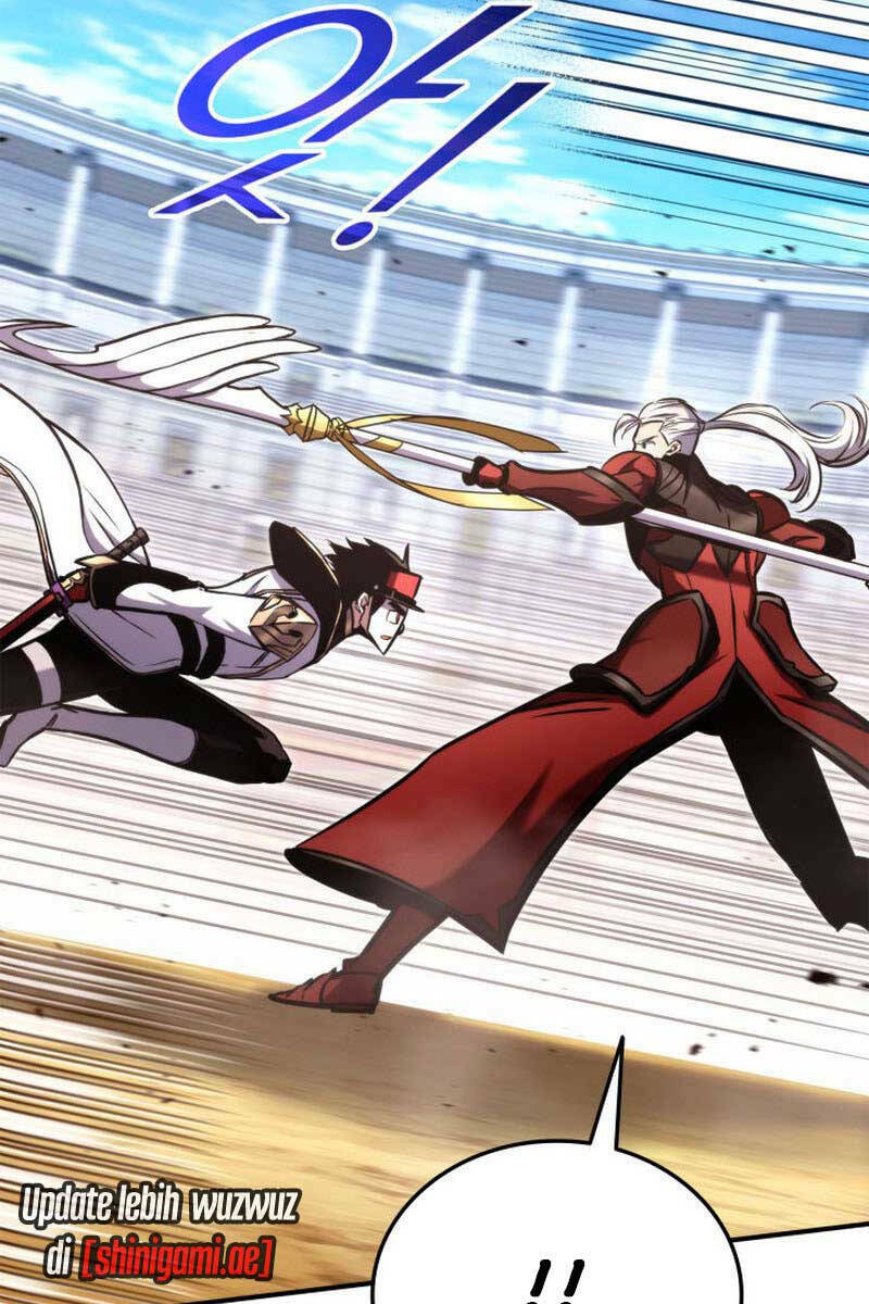 Huyền Thoại Game Thủ – Tái Xuất Chapter 119 - Trang 2