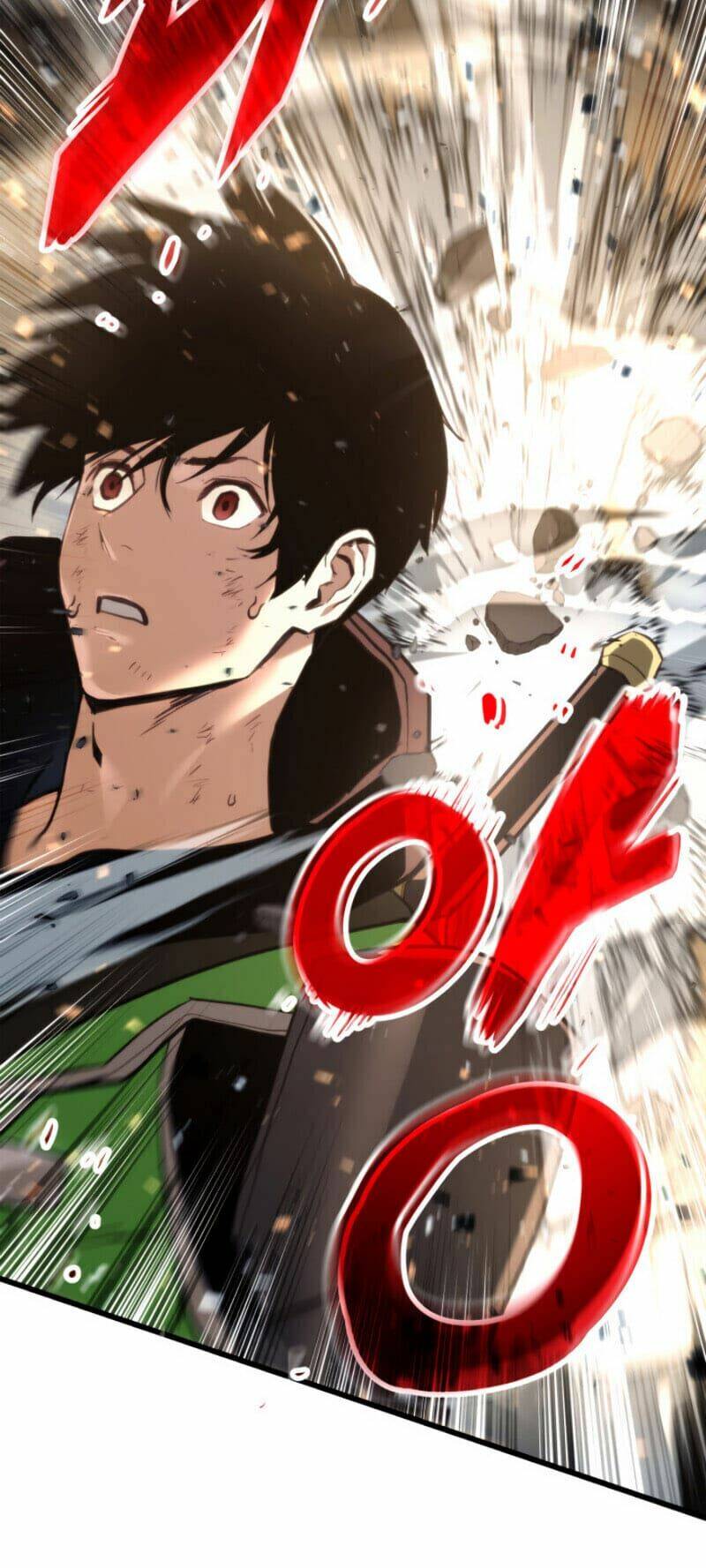 Huyền Thoại Game Thủ – Tái Xuất Chapter 12 - Trang 2