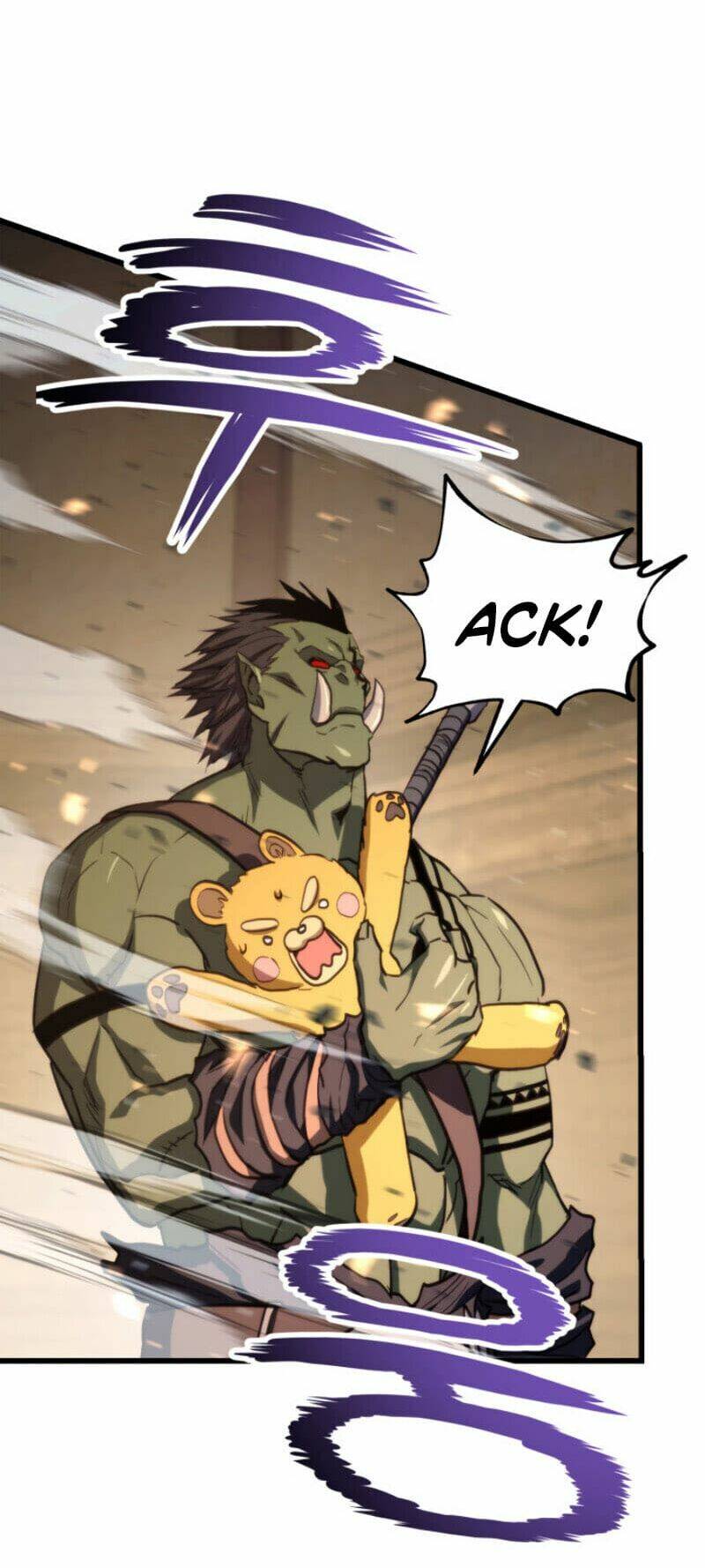 Huyền Thoại Game Thủ – Tái Xuất Chapter 12 - Trang 2