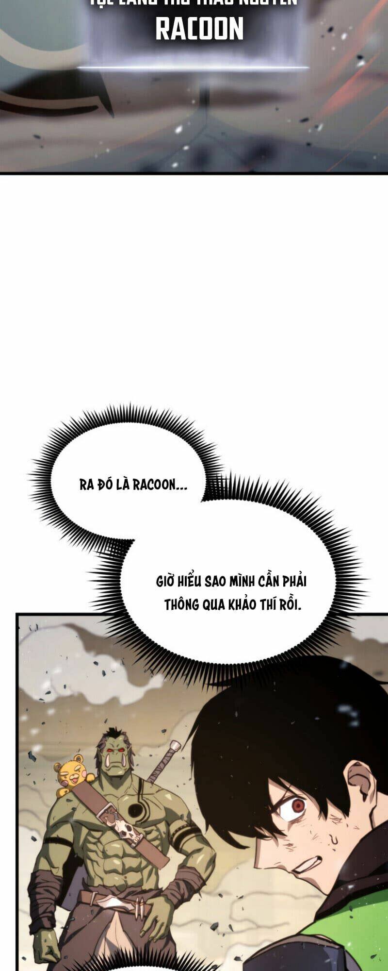 Huyền Thoại Game Thủ – Tái Xuất Chapter 12 - Trang 2