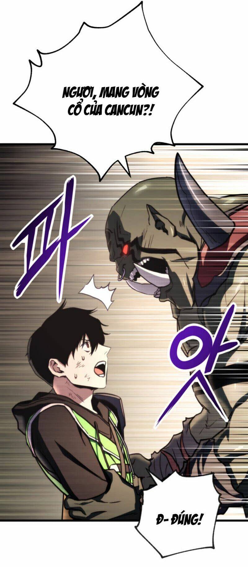 Huyền Thoại Game Thủ – Tái Xuất Chapter 12 - Trang 2