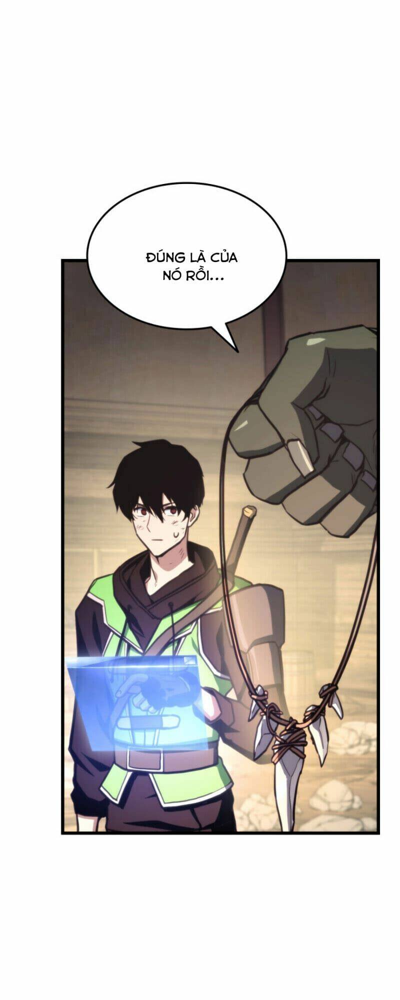Huyền Thoại Game Thủ – Tái Xuất Chapter 12 - Trang 2