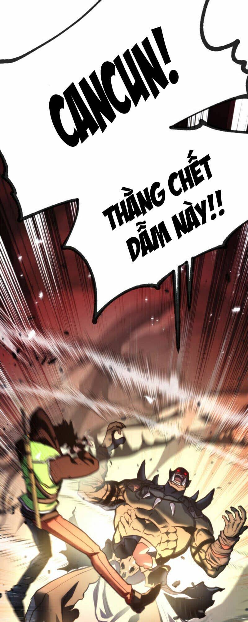 Huyền Thoại Game Thủ – Tái Xuất Chapter 12 - Trang 2