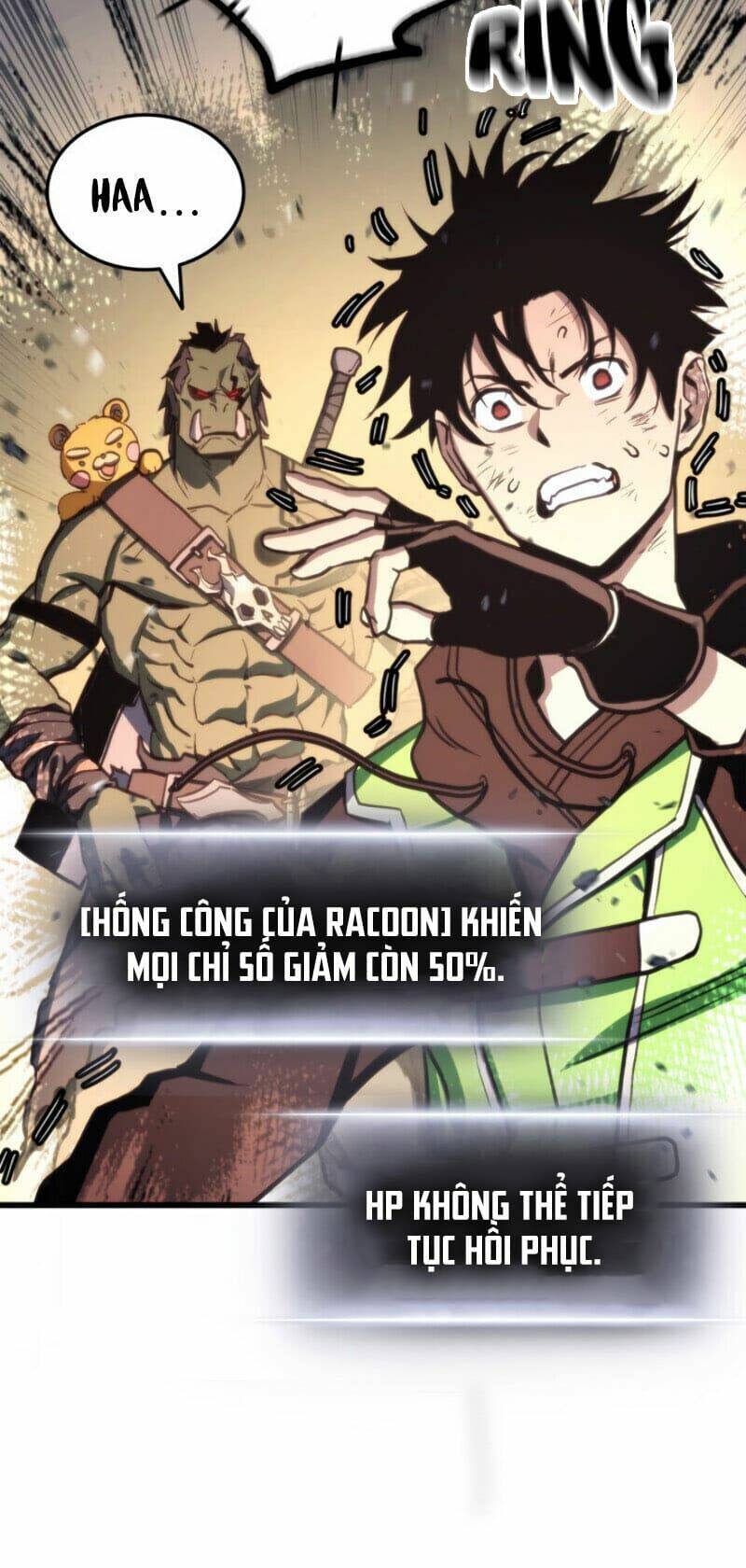 Huyền Thoại Game Thủ – Tái Xuất Chapter 12 - Trang 2