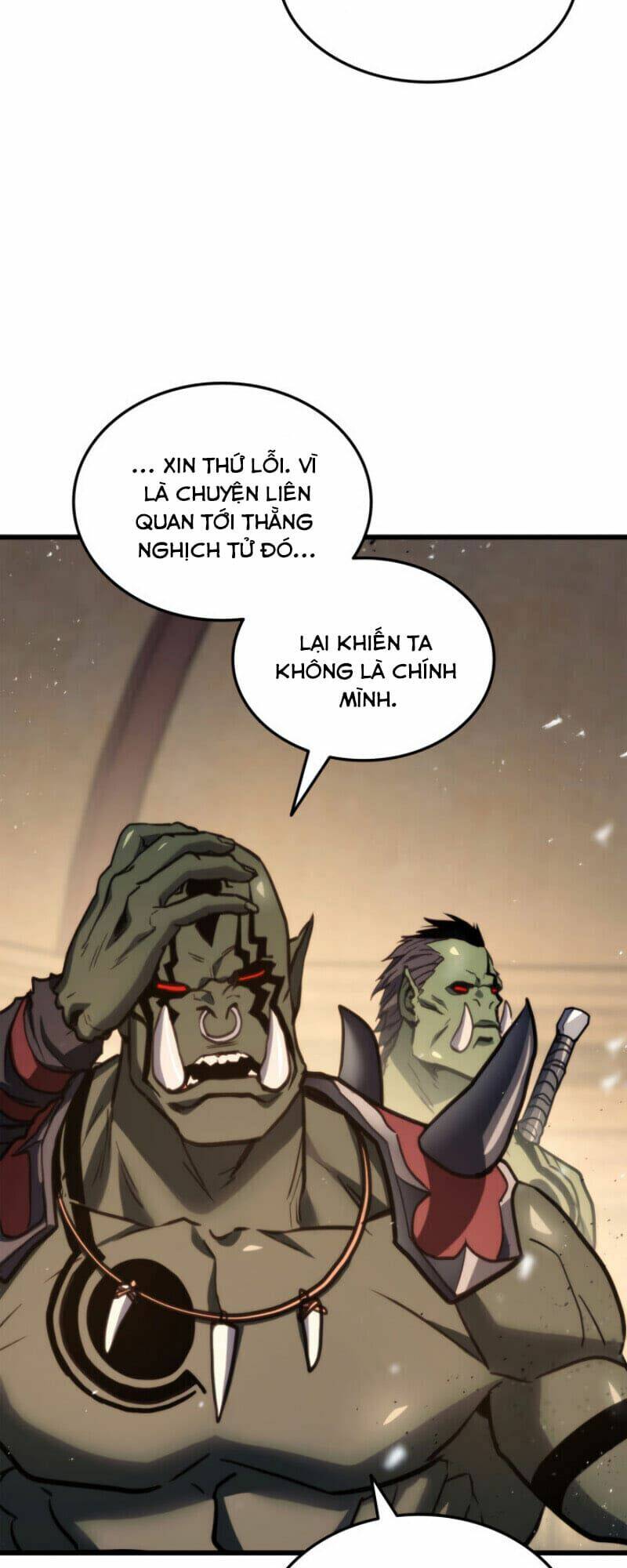 Huyền Thoại Game Thủ – Tái Xuất Chapter 12 - Trang 2