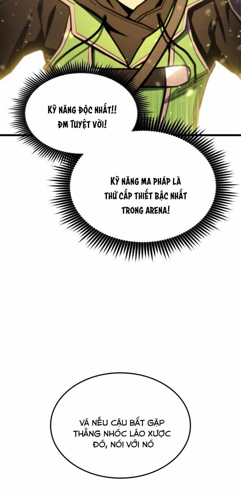 Huyền Thoại Game Thủ – Tái Xuất Chapter 12 - Trang 2