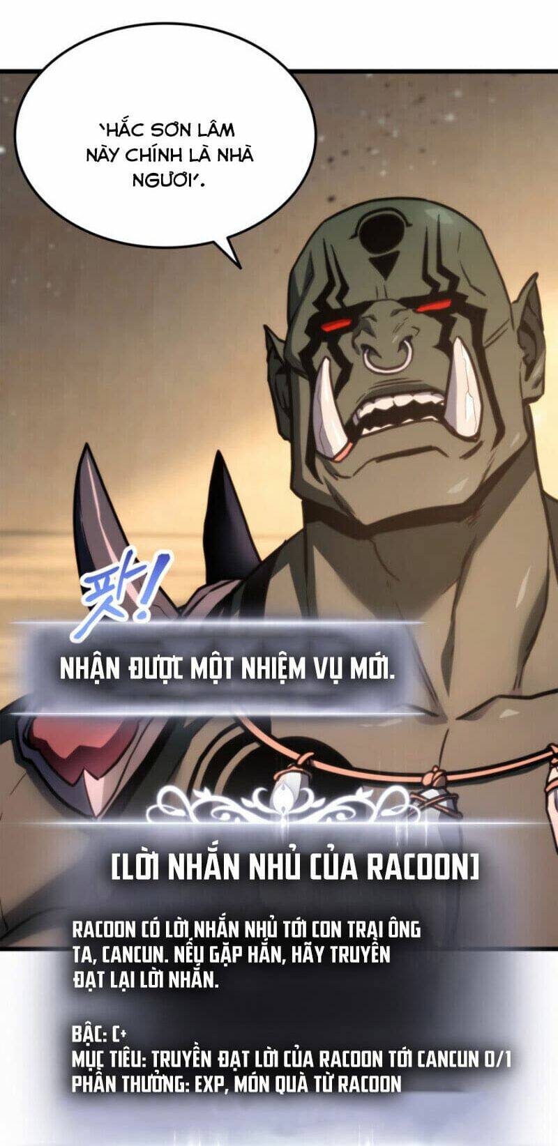 Huyền Thoại Game Thủ – Tái Xuất Chapter 12 - Trang 2