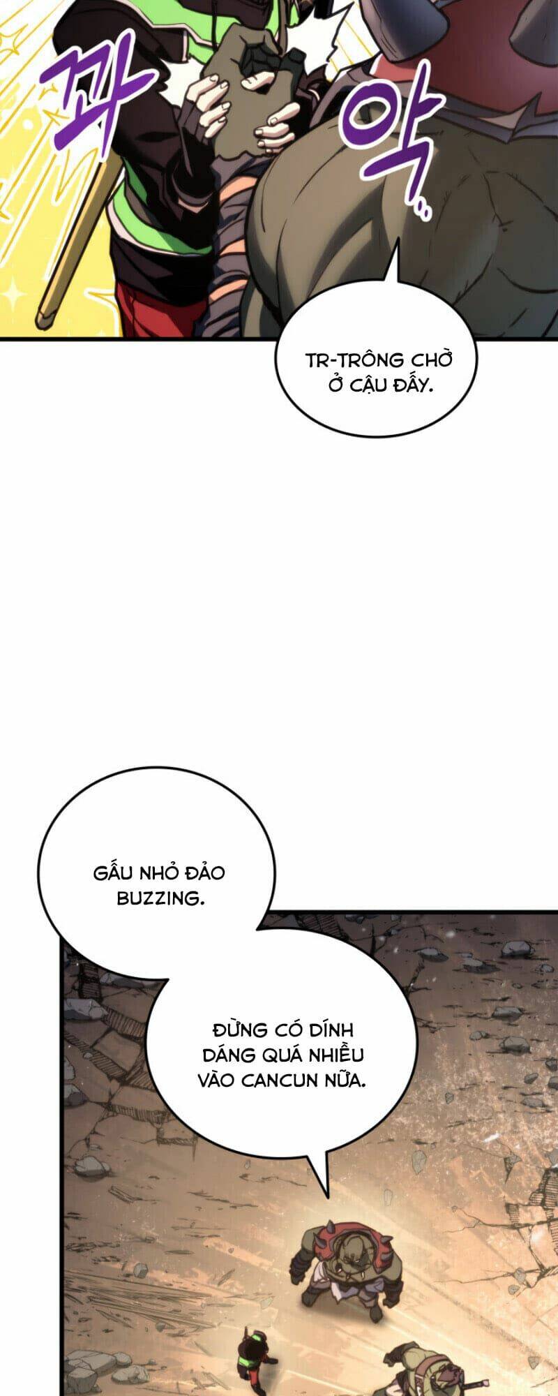 Huyền Thoại Game Thủ – Tái Xuất Chapter 12 - Trang 2