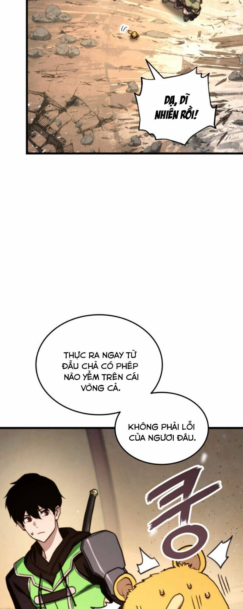 Huyền Thoại Game Thủ – Tái Xuất Chapter 12 - Trang 2