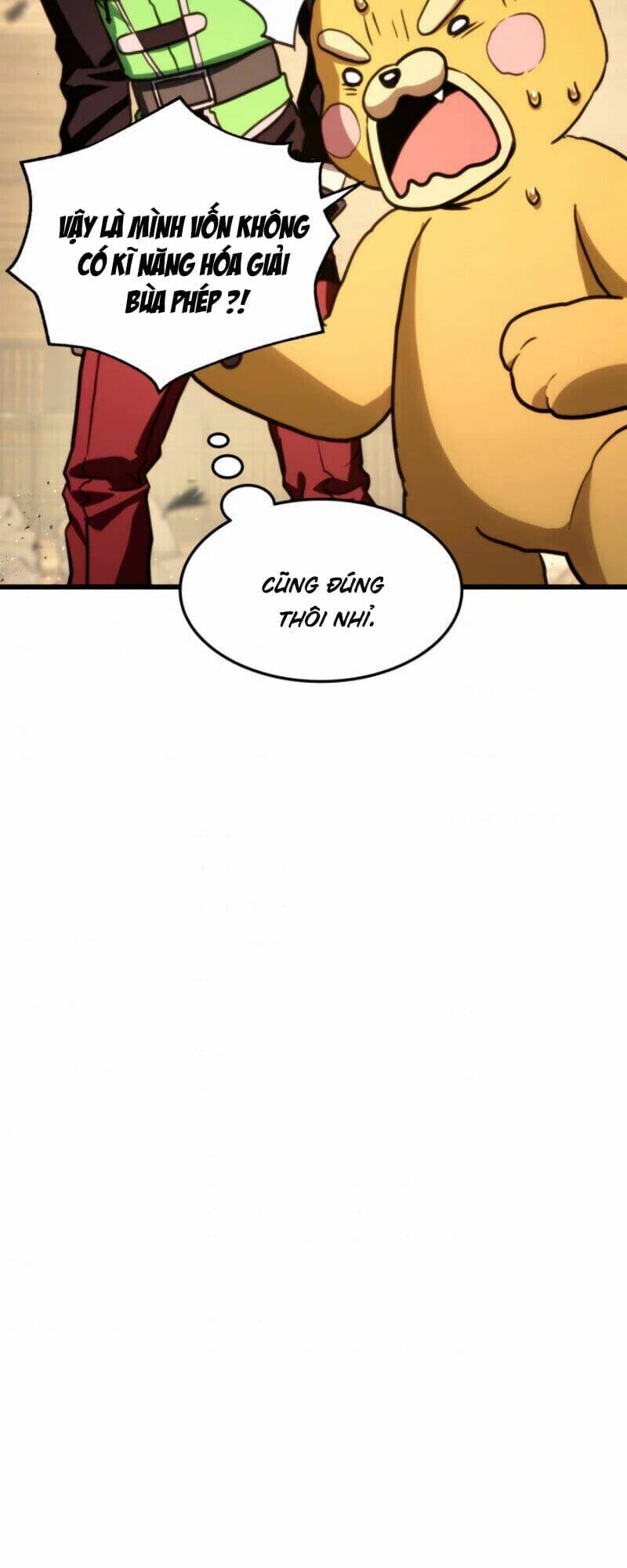 Huyền Thoại Game Thủ – Tái Xuất Chapter 12 - Trang 2