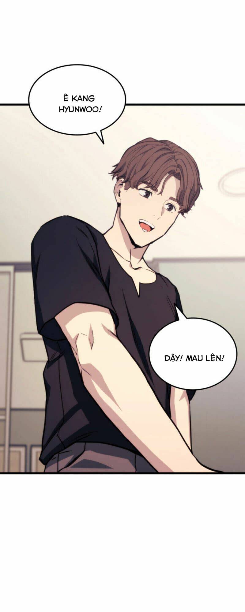 Huyền Thoại Game Thủ – Tái Xuất Chapter 12 - Trang 2