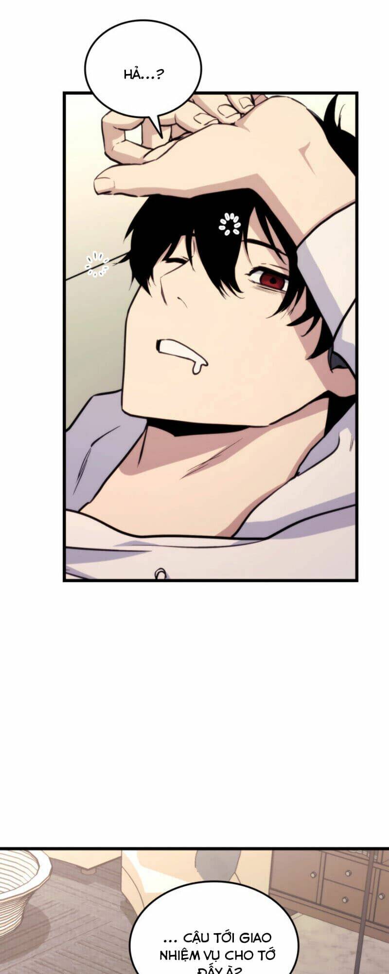 Huyền Thoại Game Thủ – Tái Xuất Chapter 12 - Trang 2