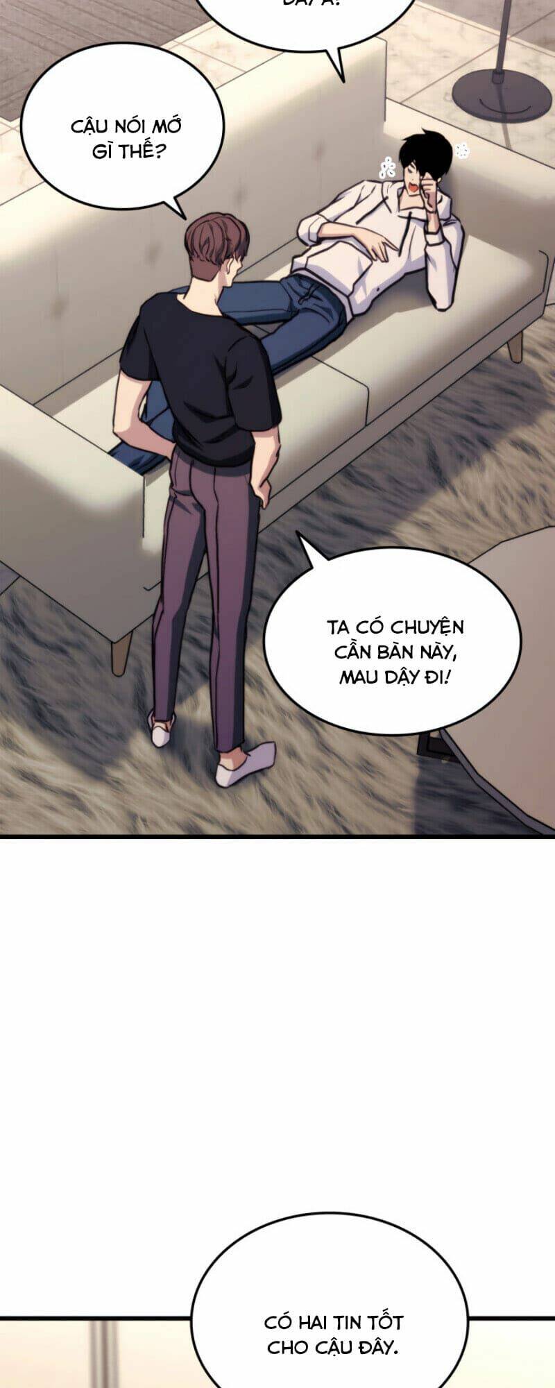 Huyền Thoại Game Thủ – Tái Xuất Chapter 12 - Trang 2