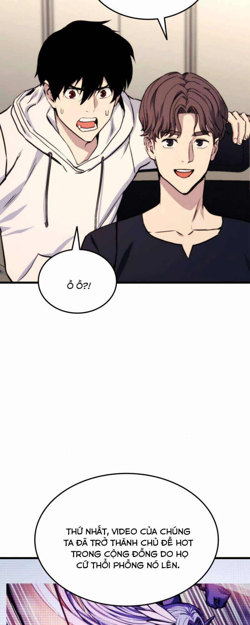 Huyền Thoại Game Thủ – Tái Xuất Chapter 12 - Trang 2