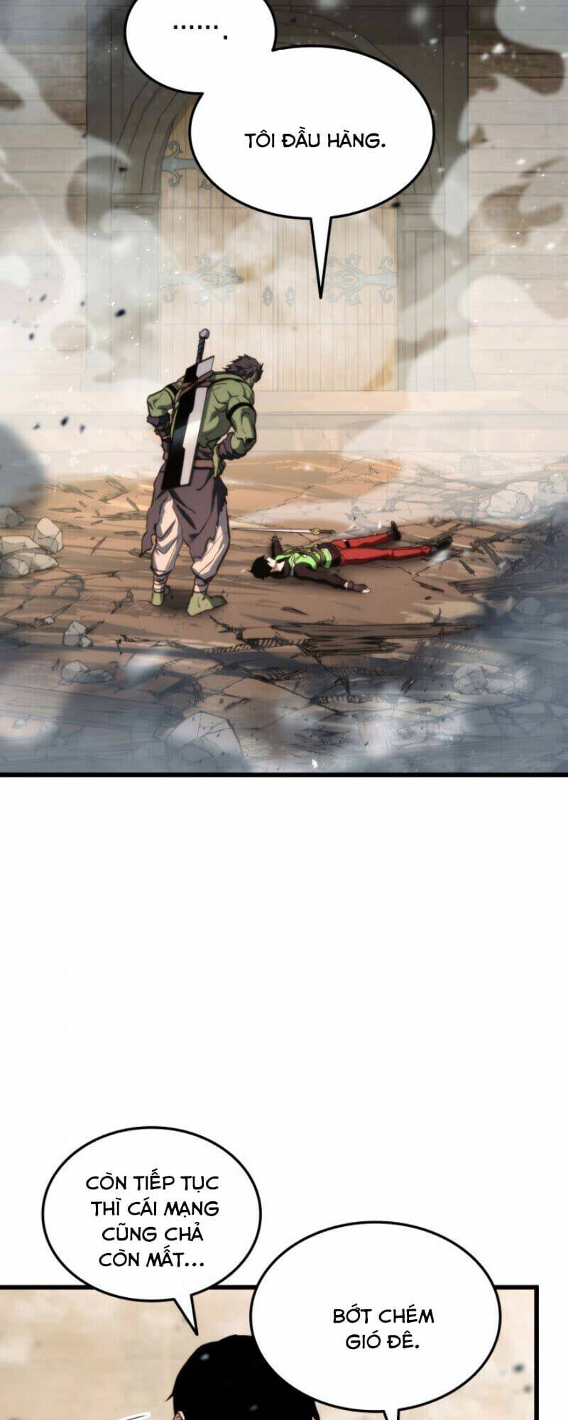 Huyền Thoại Game Thủ – Tái Xuất Chapter 12 - Trang 2