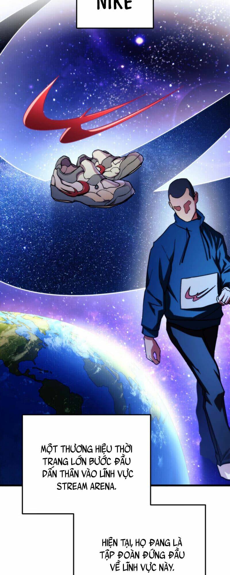 Huyền Thoại Game Thủ – Tái Xuất Chapter 12 - Trang 2