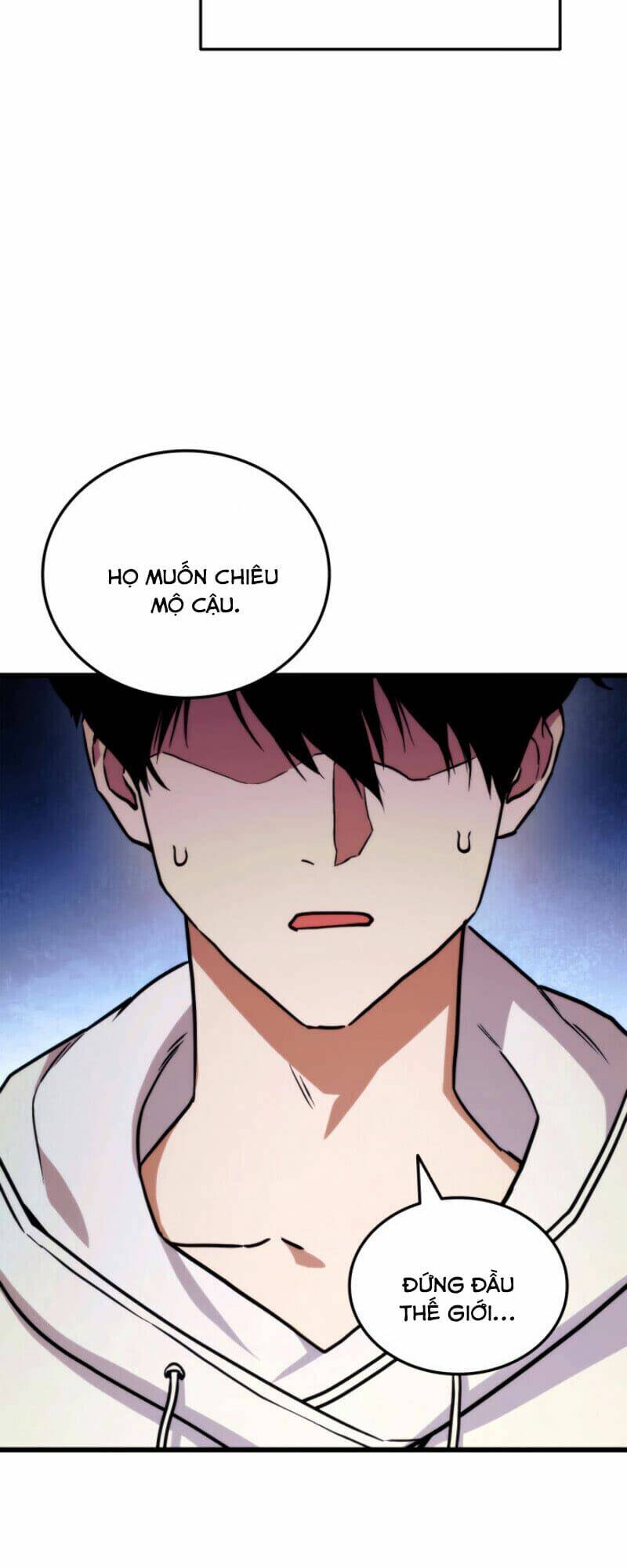 Huyền Thoại Game Thủ – Tái Xuất Chapter 12 - Trang 2