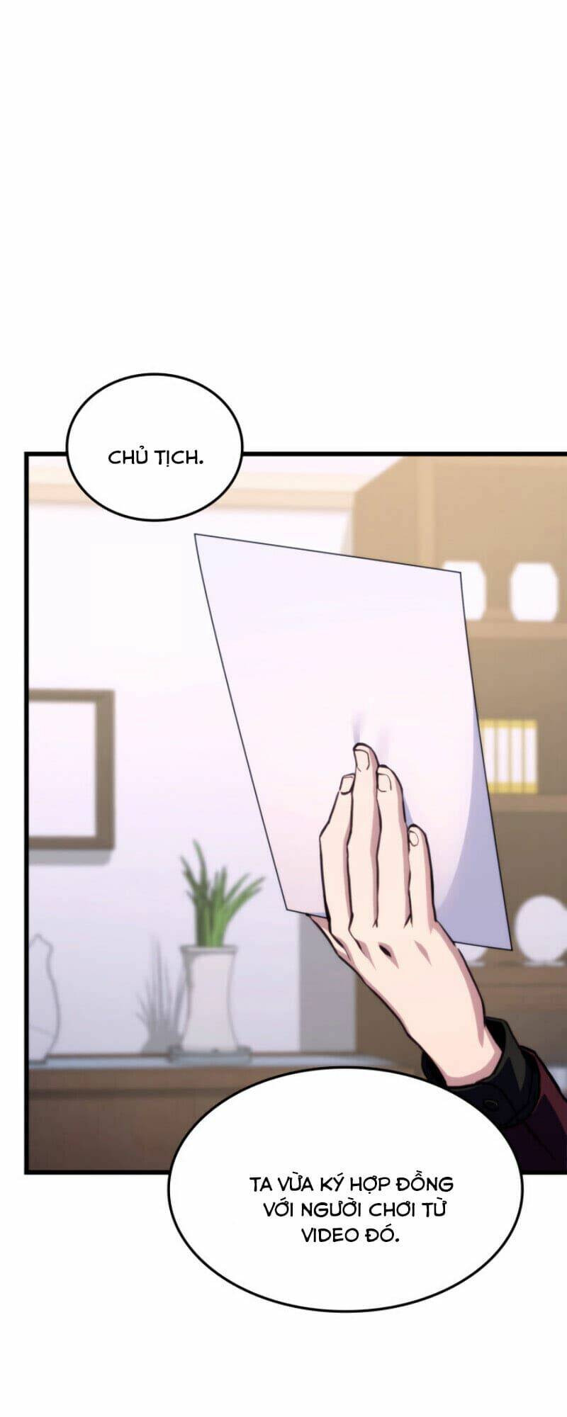 Huyền Thoại Game Thủ – Tái Xuất Chapter 12 - Trang 2