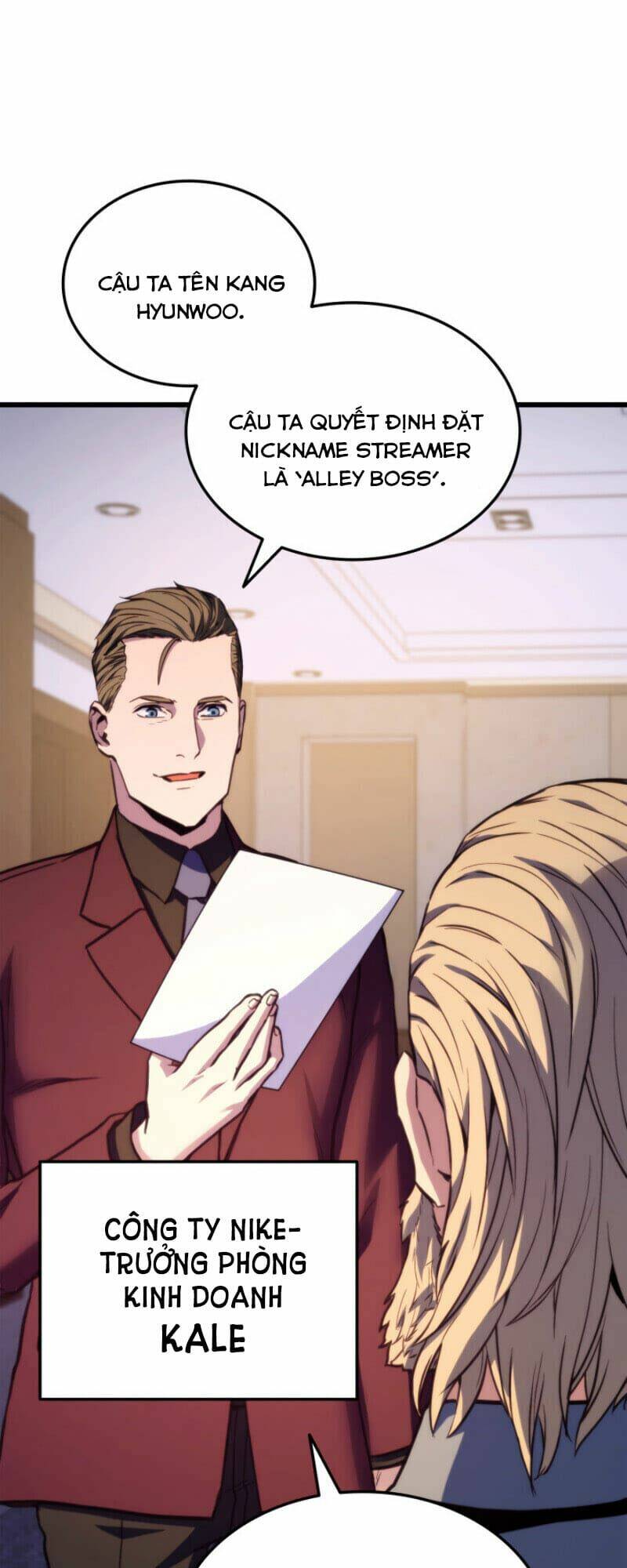 Huyền Thoại Game Thủ – Tái Xuất Chapter 12 - Trang 2