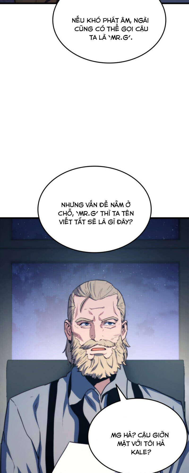 Huyền Thoại Game Thủ – Tái Xuất Chapter 12 - Trang 2