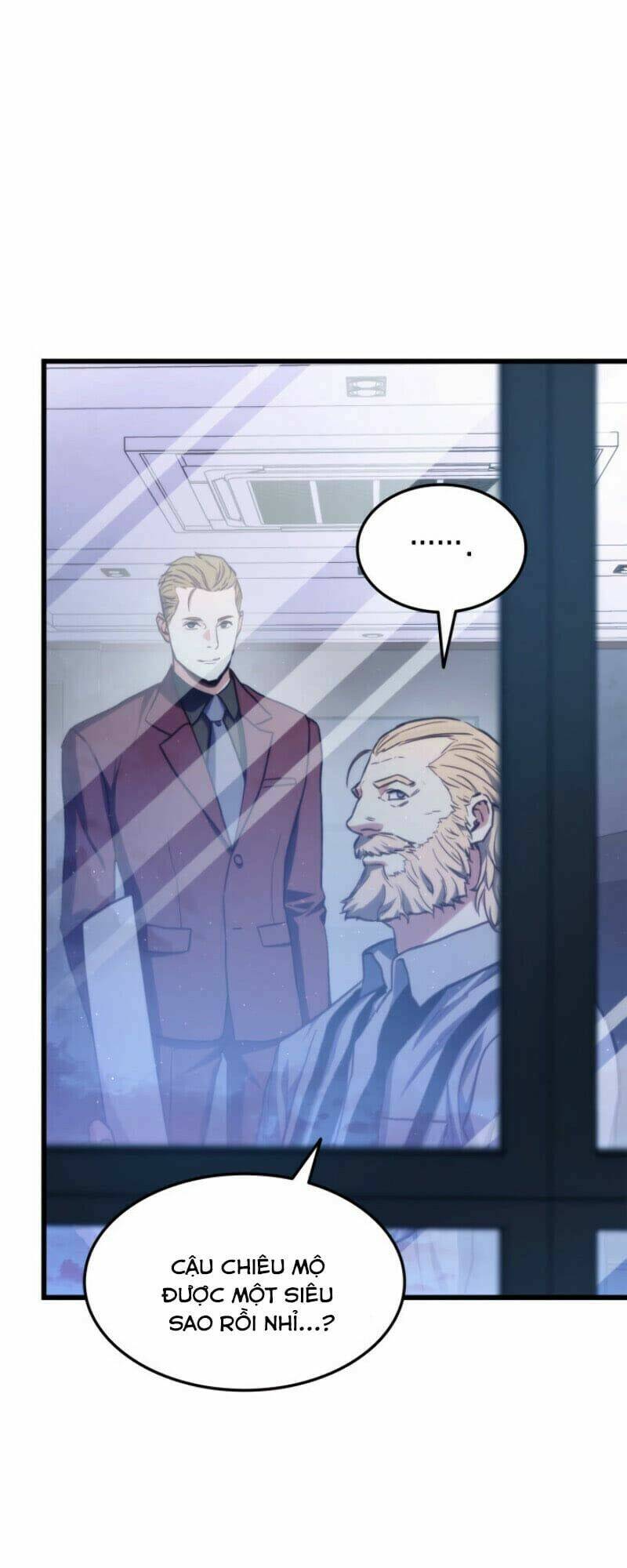 Huyền Thoại Game Thủ – Tái Xuất Chapter 12 - Trang 2