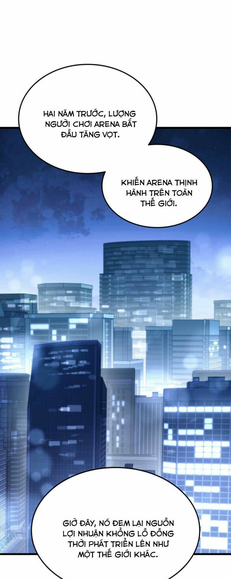 Huyền Thoại Game Thủ – Tái Xuất Chapter 12 - Trang 2