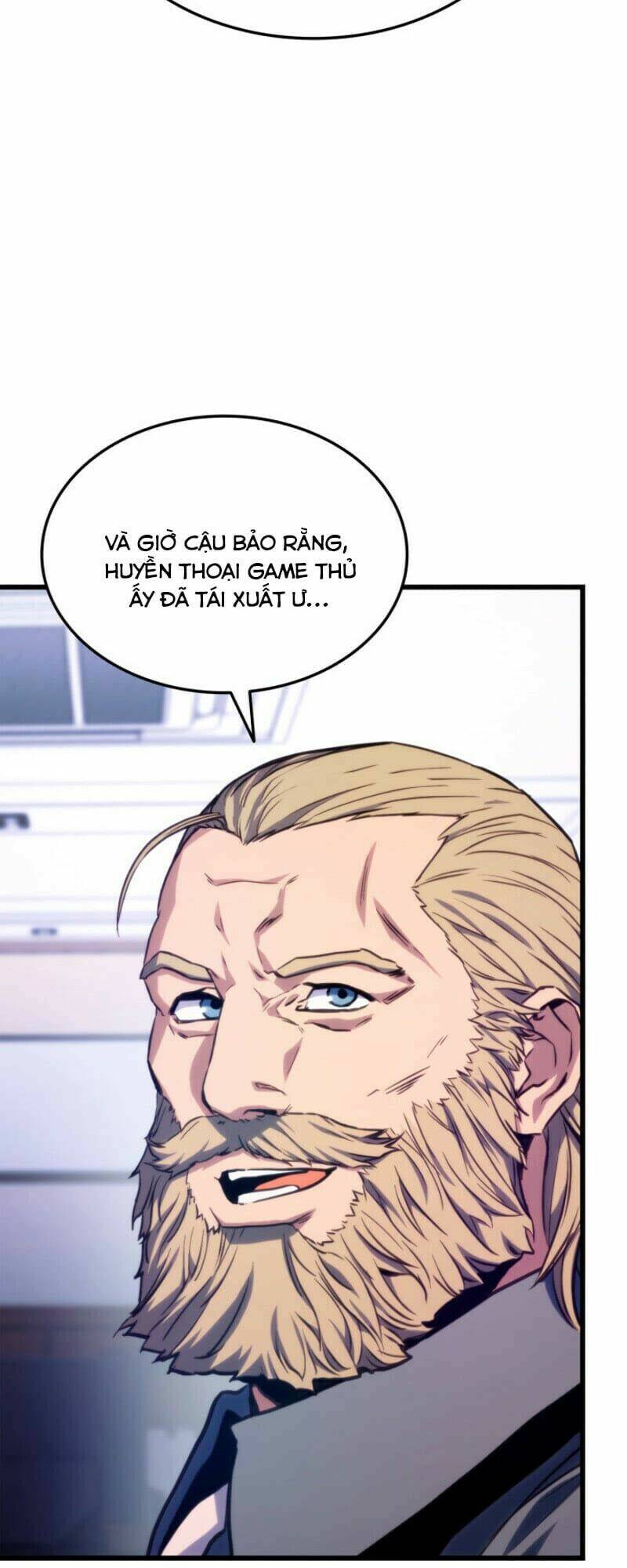 Huyền Thoại Game Thủ – Tái Xuất Chapter 12 - Trang 2
