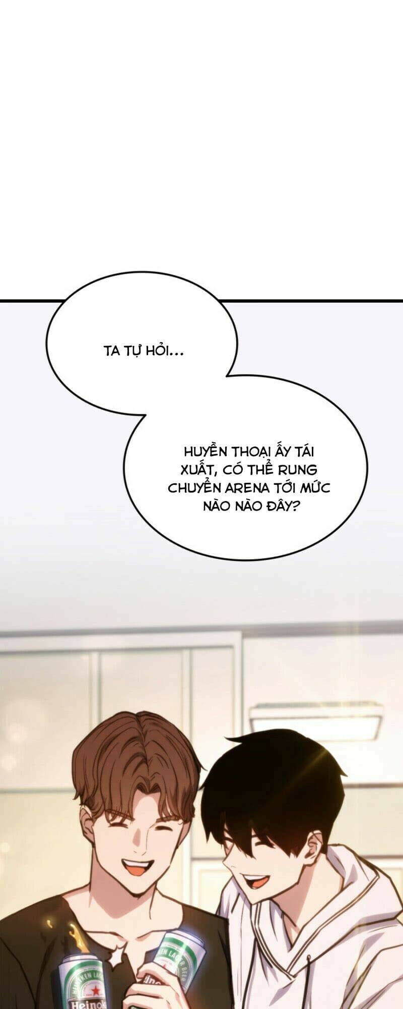 Huyền Thoại Game Thủ – Tái Xuất Chapter 12 - Trang 2