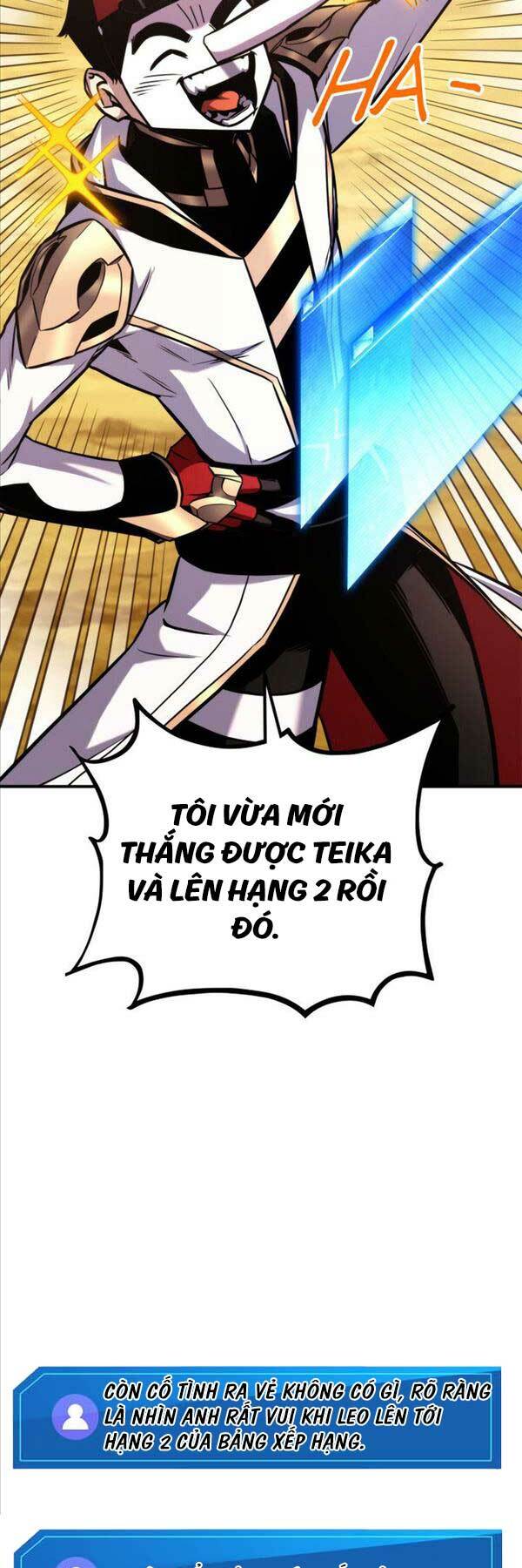 Huyền Thoại Game Thủ – Tái Xuất Chapter 120 - Trang 2