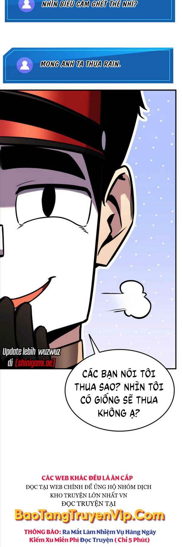 Huyền Thoại Game Thủ – Tái Xuất Chapter 120 - Trang 2