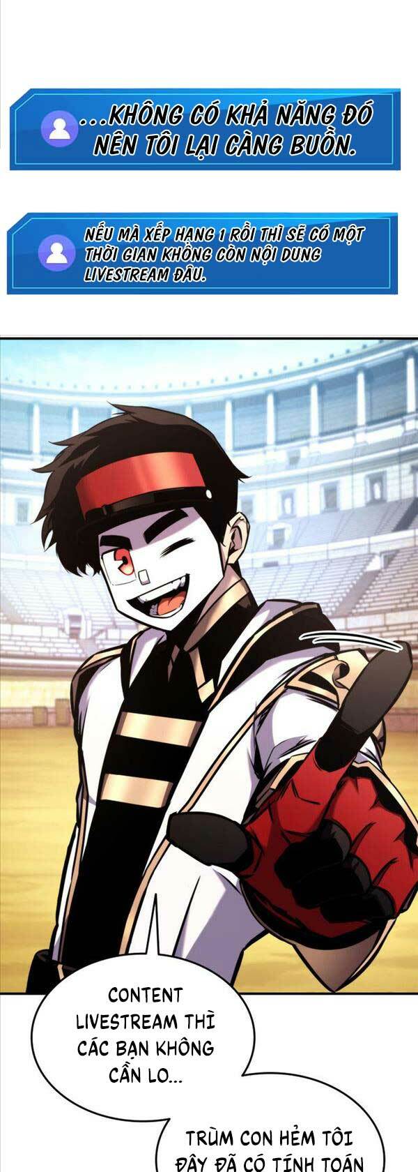 Huyền Thoại Game Thủ – Tái Xuất Chapter 120 - Trang 2
